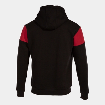 SV Kist Sweatshirt mit Kapuze inkl. Wappen